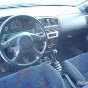 Nissan Almera *solgt*