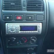 Nissan Almera *solgt*