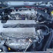 Nissan Almera *solgt*