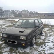 VW Golf II 1,6 GTD