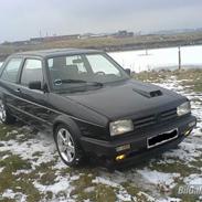 VW Golf II 1,6 GTD