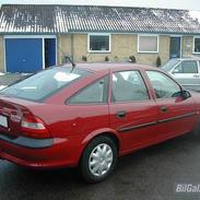 Opel vectra B (solgt)