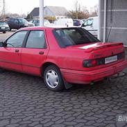 Ford Sierra GLX SOLGT:-(