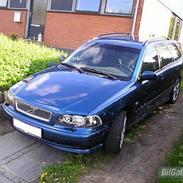 Volvo S 40