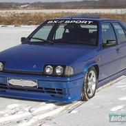 Citroën BX 1.9 TRD