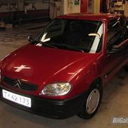 Citroën Saxo (((SOLGT)))