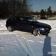 Opel Astra F