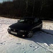 Opel Astra F