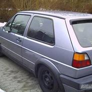 VW 1.6 Diesel ! SOLGT !