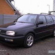 VW Golf 3 1,8 variant SOLGT