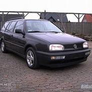 VW Golf 3 1,8 variant SOLGT