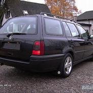 VW Golf 3 1,8 variant SOLGT