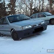 Nissan Primera 2.0i (Skrottet)