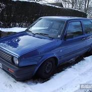 VW Golf 2