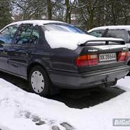 Nissan Primera SLX