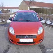 Fiat grande punto Active
