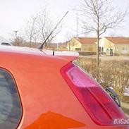 Fiat grande punto Active