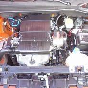 Fiat grande punto Active