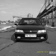 Peugeot 106 Rallye 