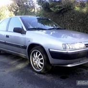 Citroën Zx Volcane (SOLGT)