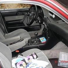 BMW 530 i solgt solgt