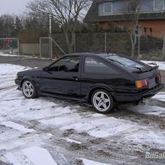 Toyota GT Coupe Corolla [SOLGT]