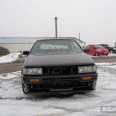 Toyota GT Coupe Corolla [SOLGT]