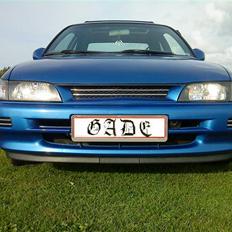 Toyota Corolla SOLGT