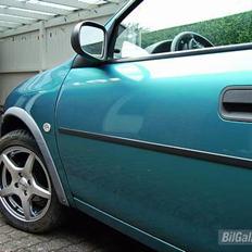 Opel Corsa B  ## TIL SALG ##