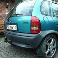 Opel Corsa B  ## TIL SALG ##
