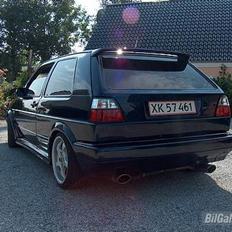 VW golf 2 *solgt*