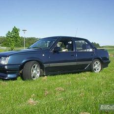 Opel Ascona C 2.0i 'SOLGT' 