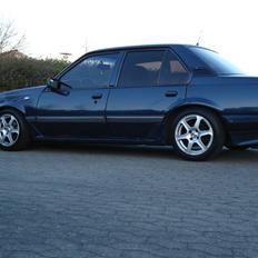 Opel Ascona C 2.0i 'SOLGT' 