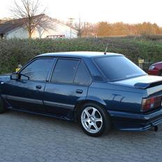 Opel Ascona C 2.0i 'SOLGT' 