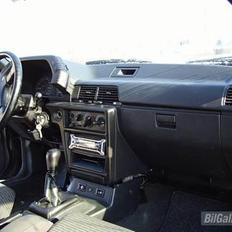 Mitsubishi colt gti ##solgt##