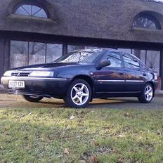 Citroën Xantia 1.8
