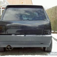 Fiat Uno turbo 1,3ie "SOLGT"