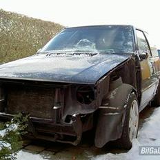 Fiat Uno turbo 1,3ie "SOLGT"