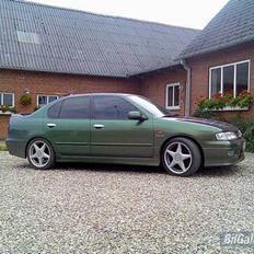 Nissan Primera STW #solgt#