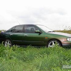 Nissan Primera STW #solgt#