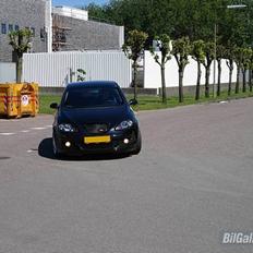 Seat Altea 2.0 TDI  "DØD"