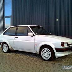 Ford Fiesta XR2 