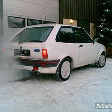 Ford Fiesta XR2 