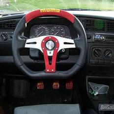 VW Golf 3 vr6 "SOLGT"