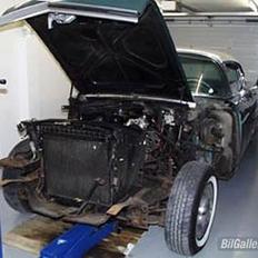 Cadillac Fleetwood Sixty Speciel