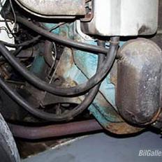 Cadillac Fleetwood Sixty Speciel