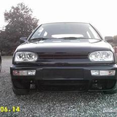 VW GOLF 3 