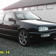 VW GOLF 3 