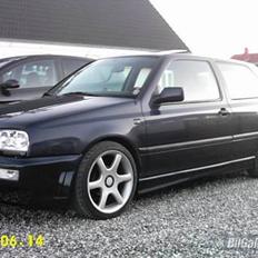 VW GOLF 3 