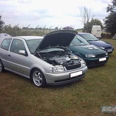 VW Polo TEAM POLO .. SOLGT